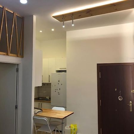 Avda Plaza De Toros, Apartamento Dos Dormitorios Junto A Metro Vistalegre 马德里 外观 照片