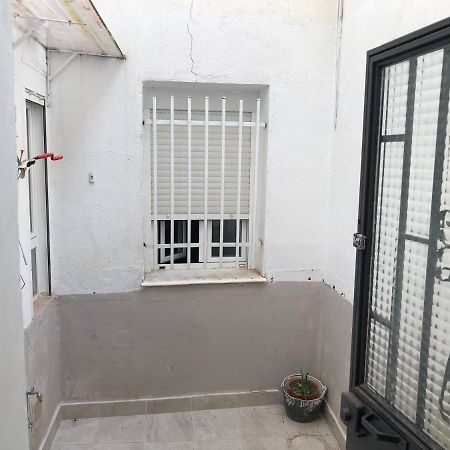 Avda Plaza De Toros, Apartamento Dos Dormitorios Junto A Metro Vistalegre 马德里 外观 照片