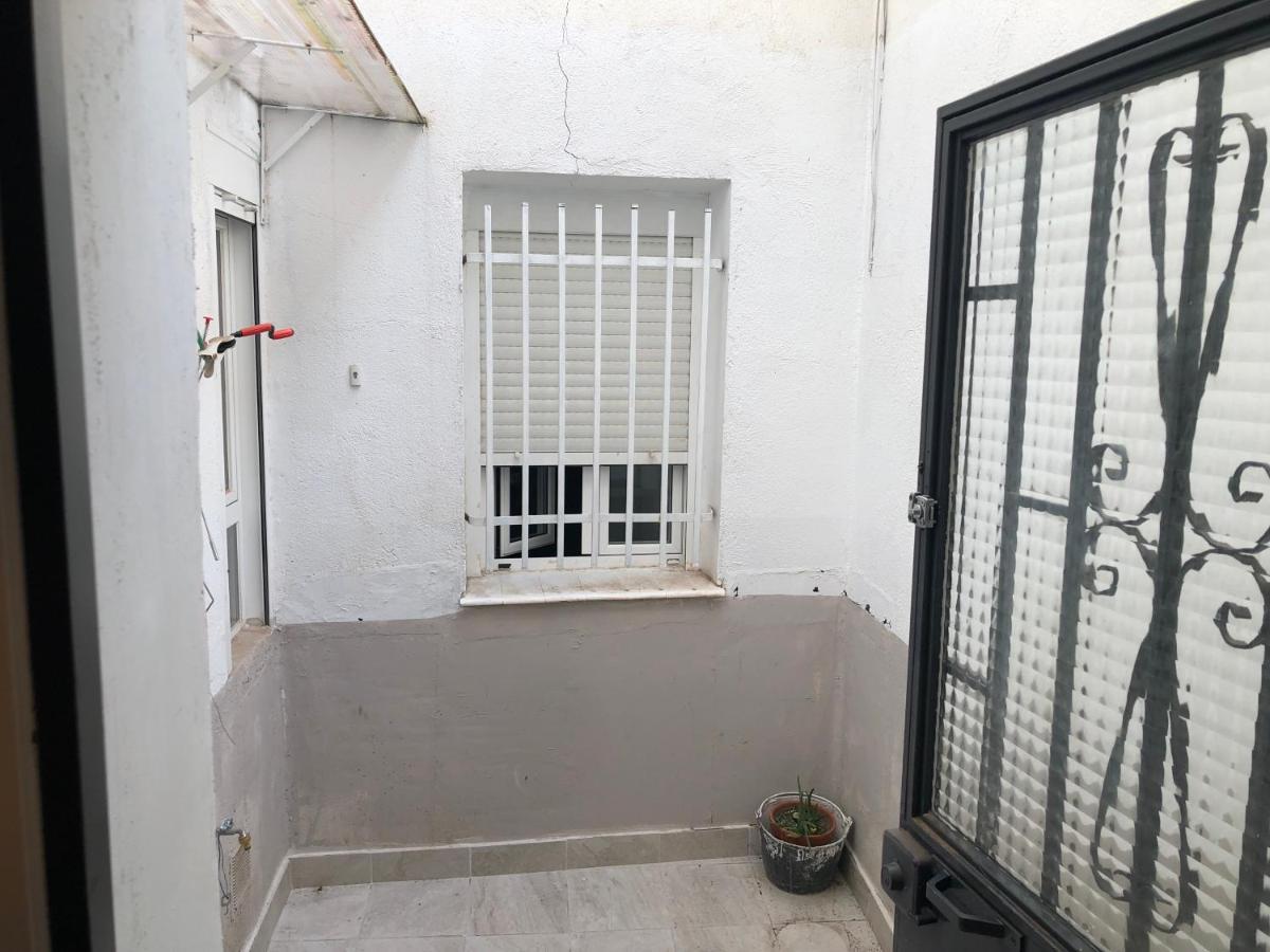 Avda Plaza De Toros, Apartamento Dos Dormitorios Junto A Metro Vistalegre 马德里 外观 照片