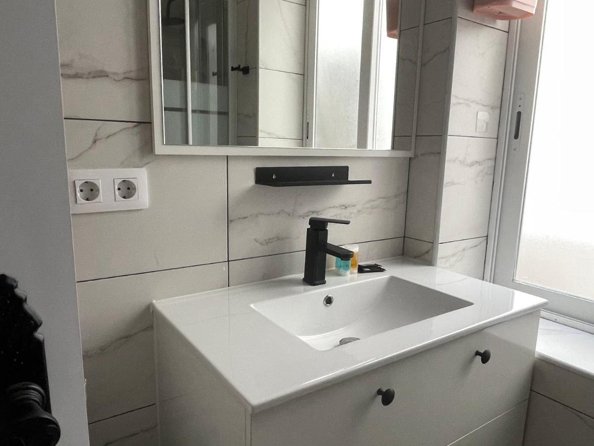 Avda Plaza De Toros, Apartamento Dos Dormitorios Junto A Metro Vistalegre 马德里 外观 照片